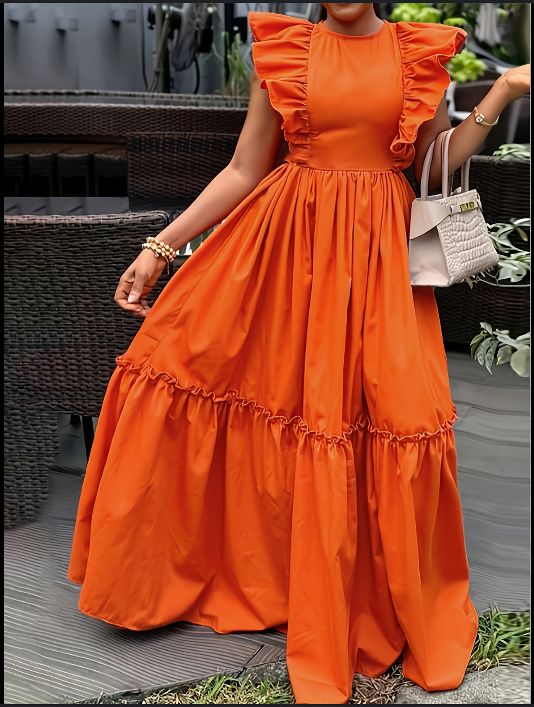 Tangerine Dream Maxi