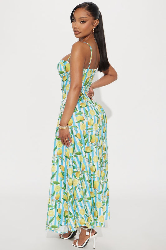 Summer Dresses That Bring the Heat (And the Compliments)