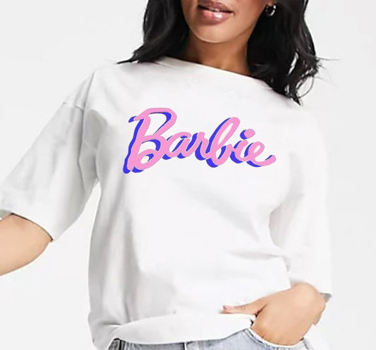 WOMEN'S GRAPHIC TEE