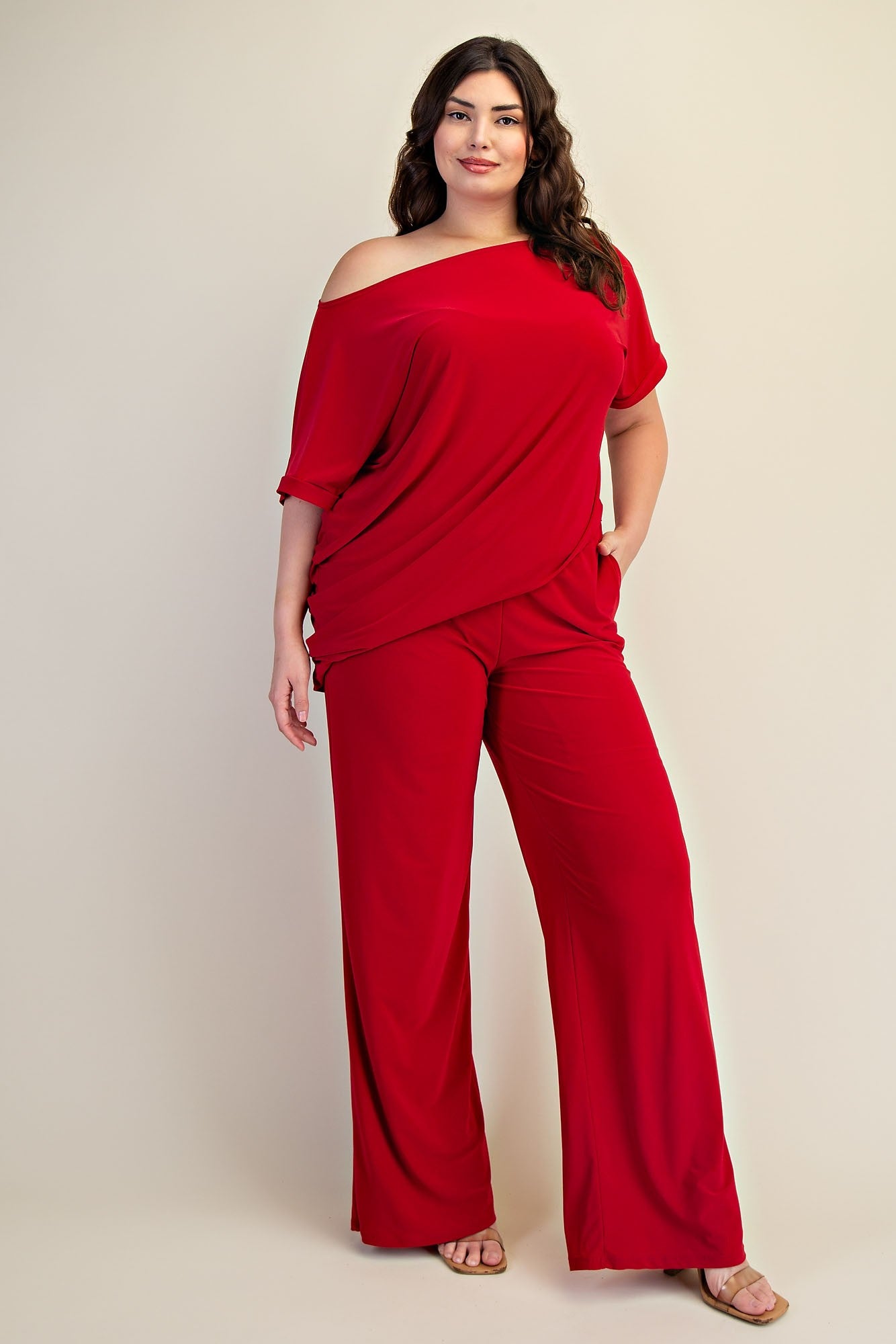 Crimson Grace Set