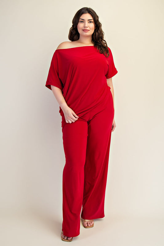 Crimson Grace Set