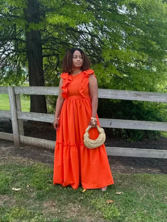 Tangerine Dream Maxi