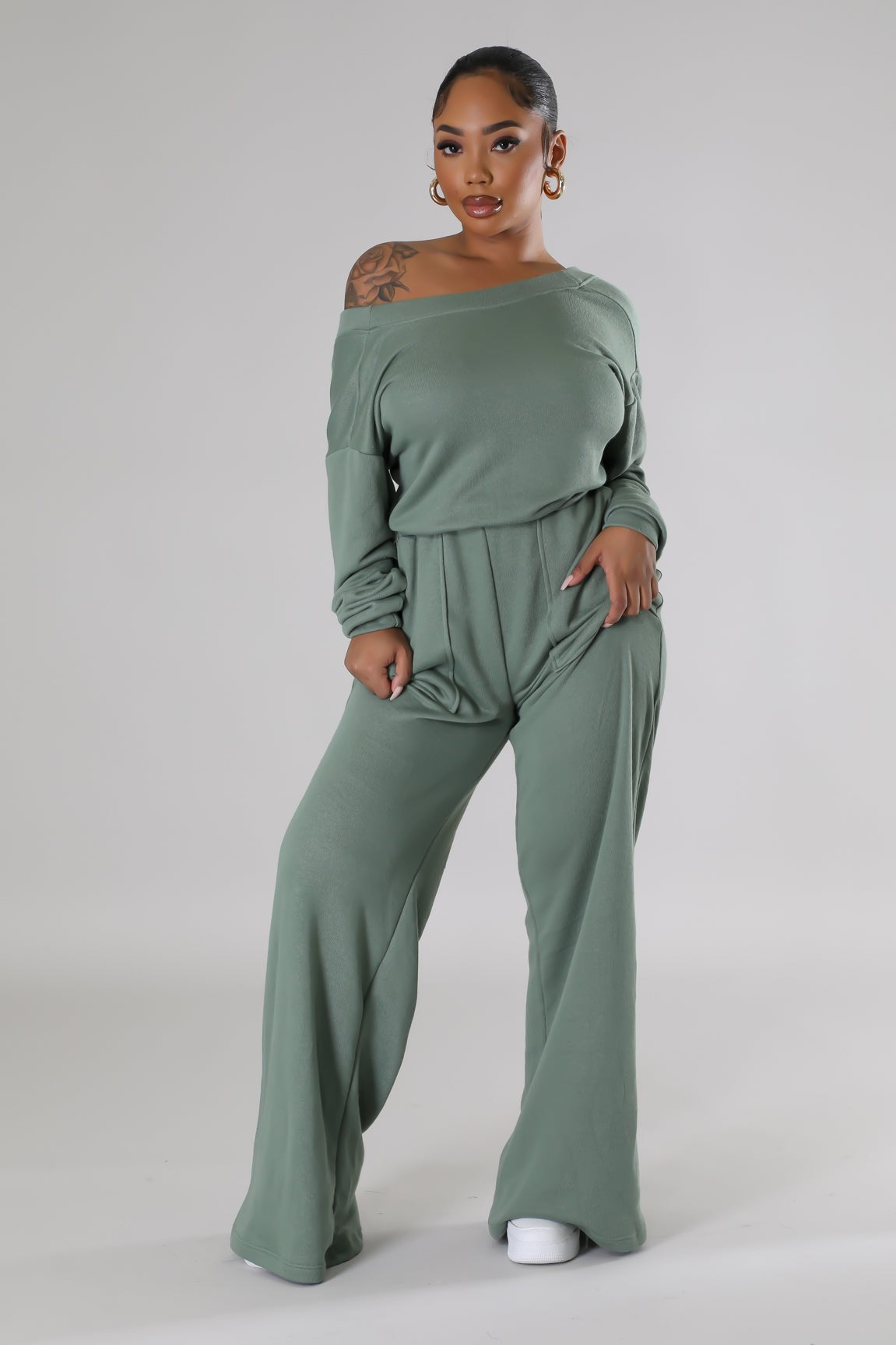 KALAYA JUMPSUIT