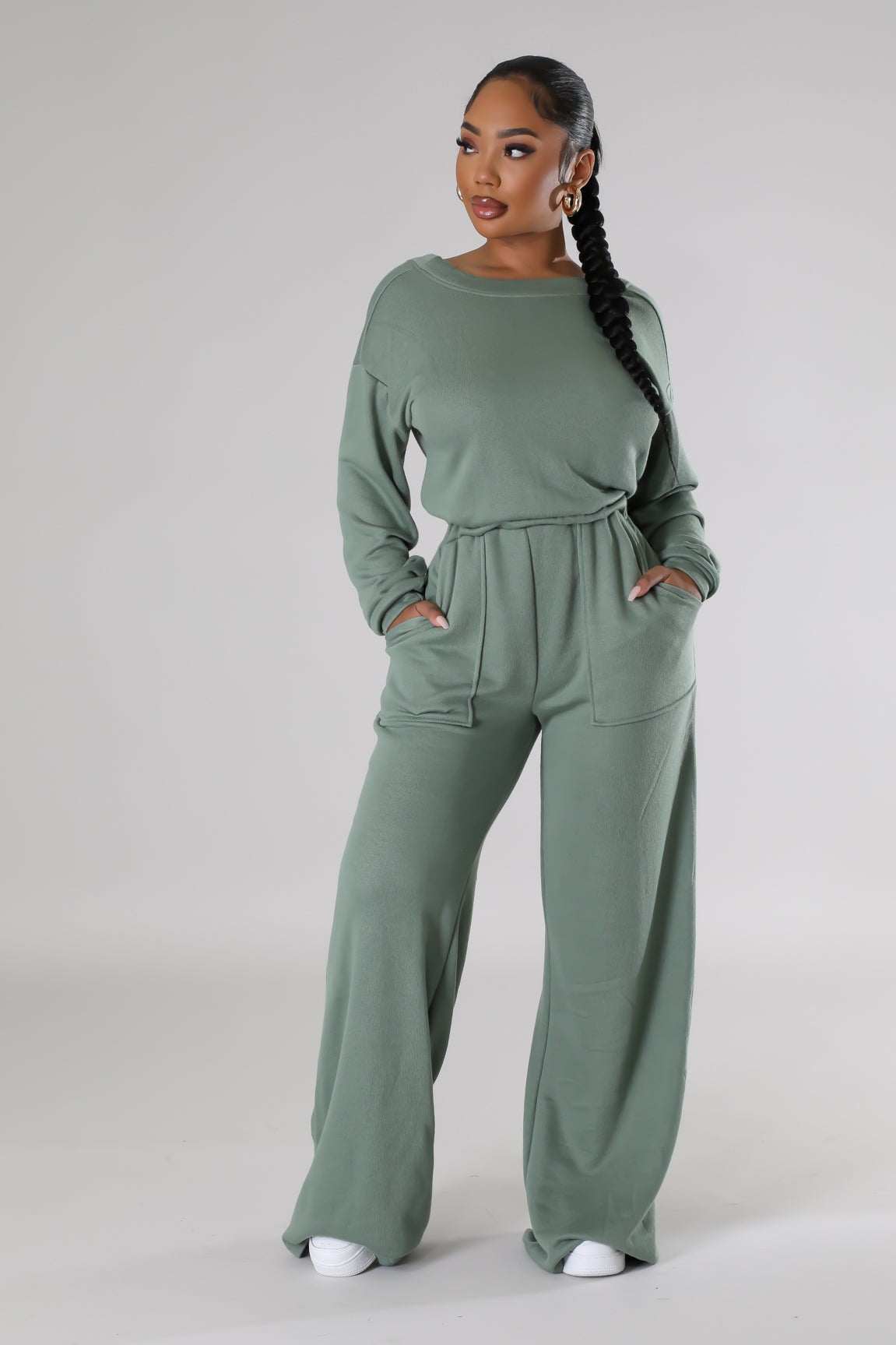 KALAYA JUMPSUIT