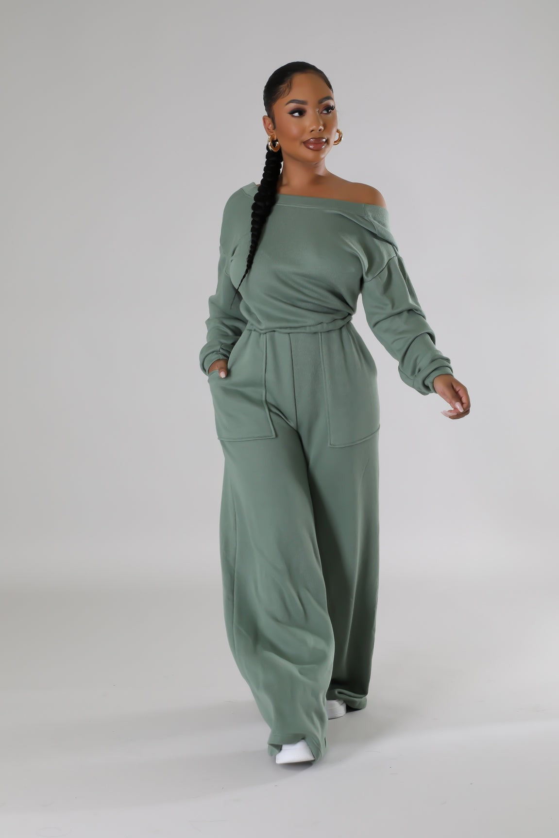 KALAYA JUMPSUIT