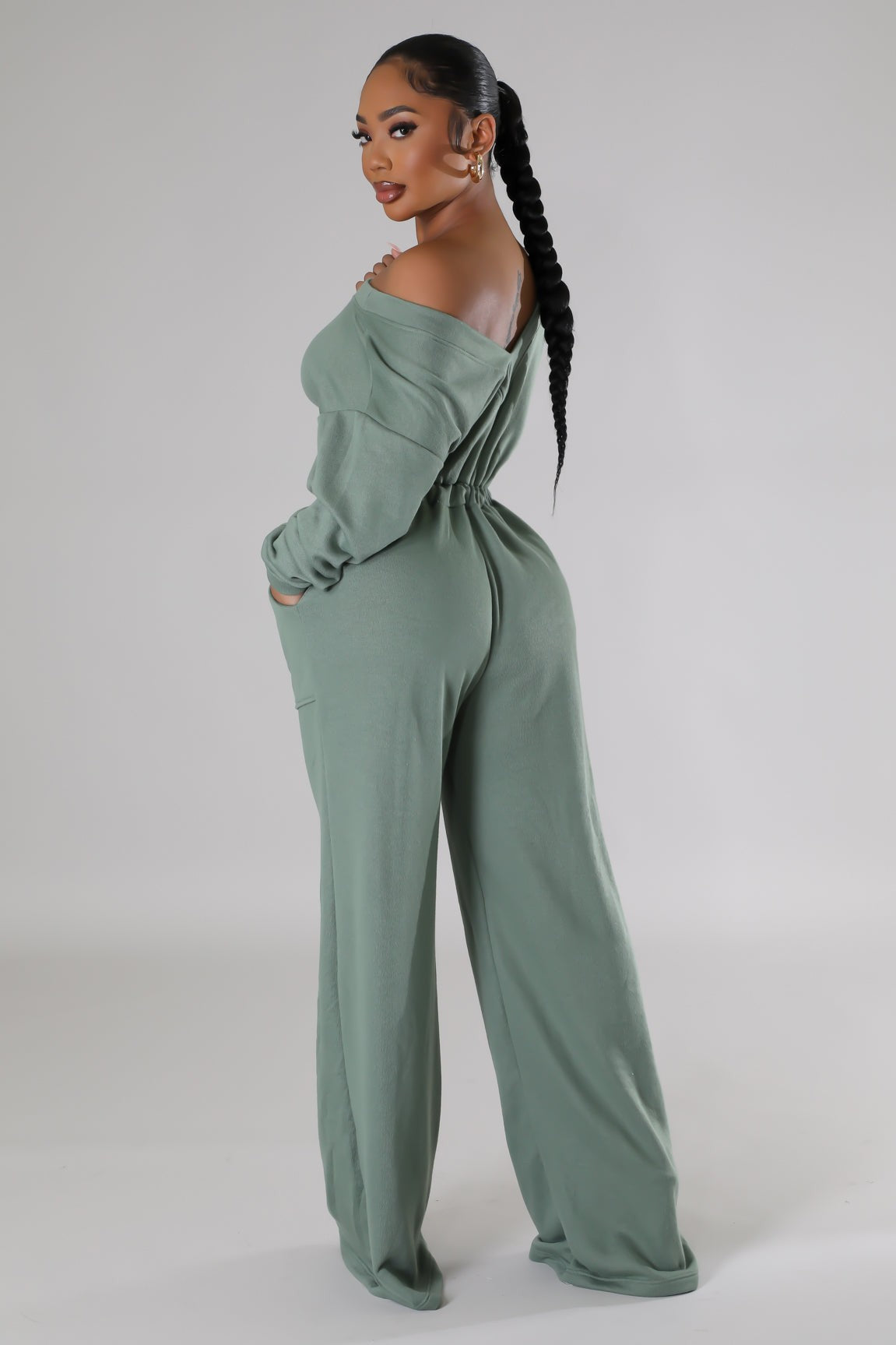KALAYA JUMPSUIT
