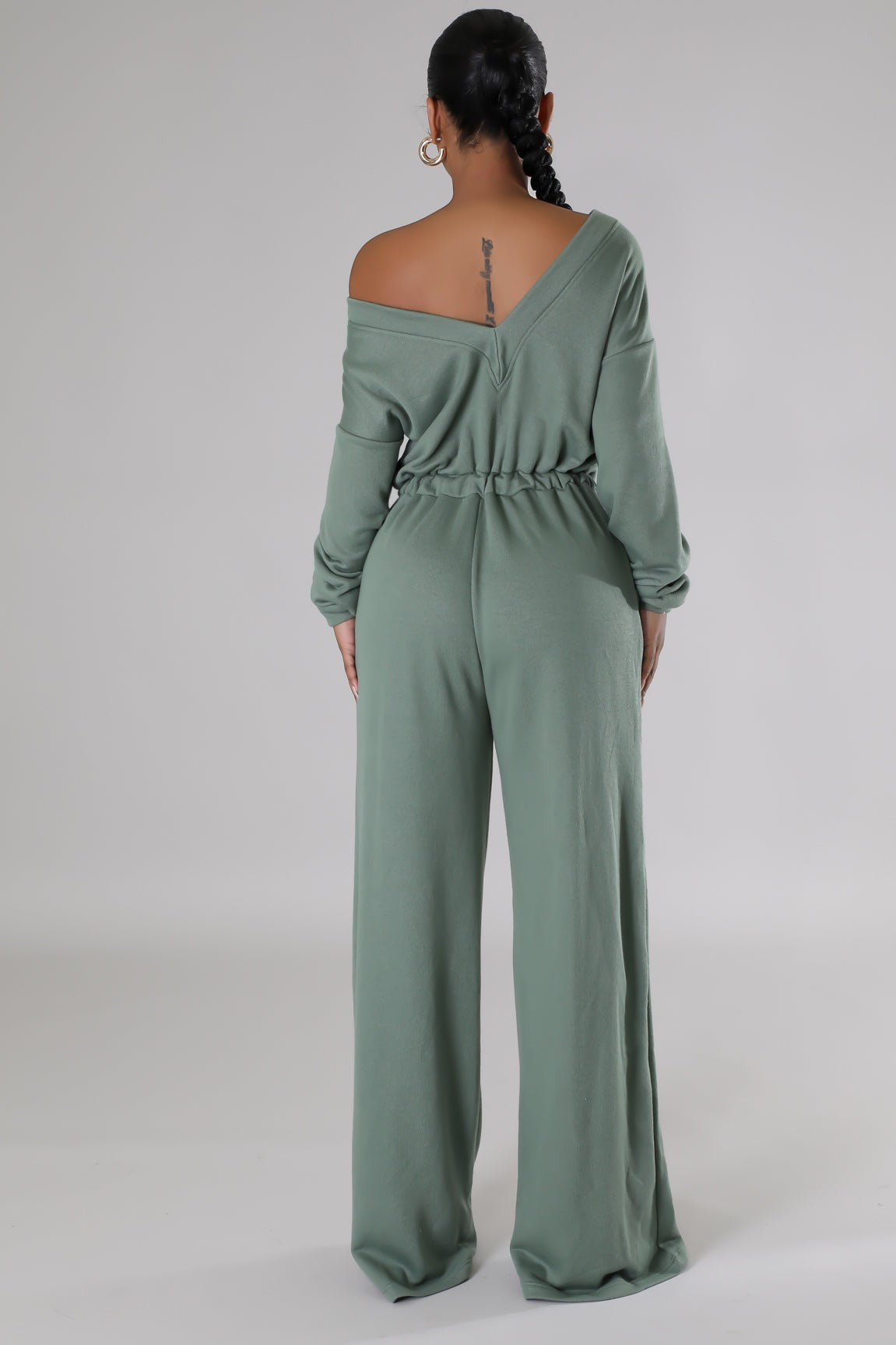 KALAYA JUMPSUIT