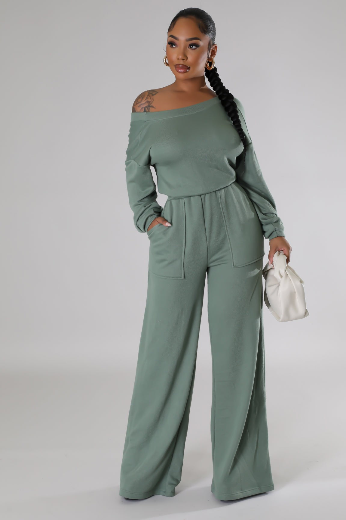KALAYA JUMPSUIT
